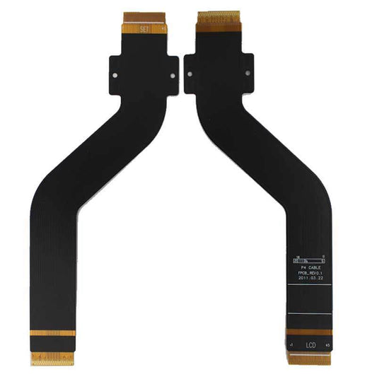 Samsung Galaxy Note 10.1 Tablet N8000 LCD Flex Cable