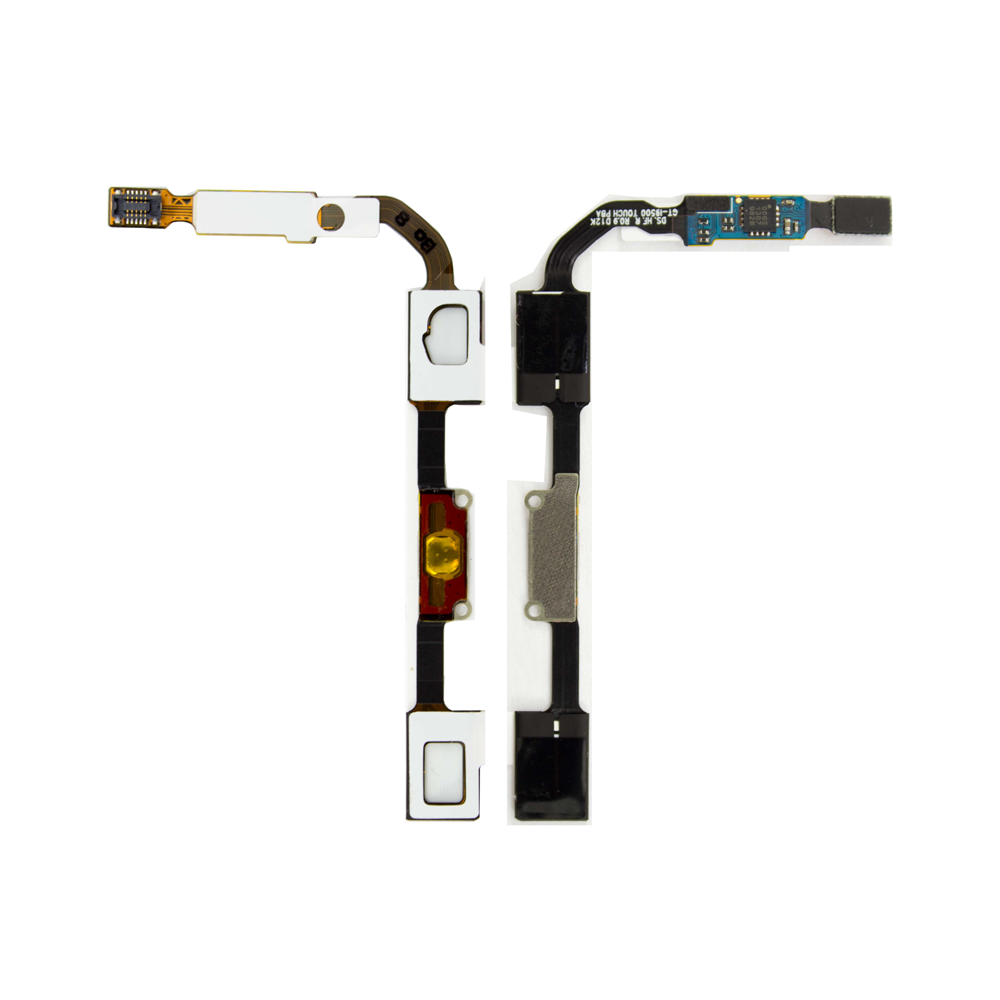 Menu Keypad Buttons Flex Cable for Samsung Galaxy S4 (GSM)