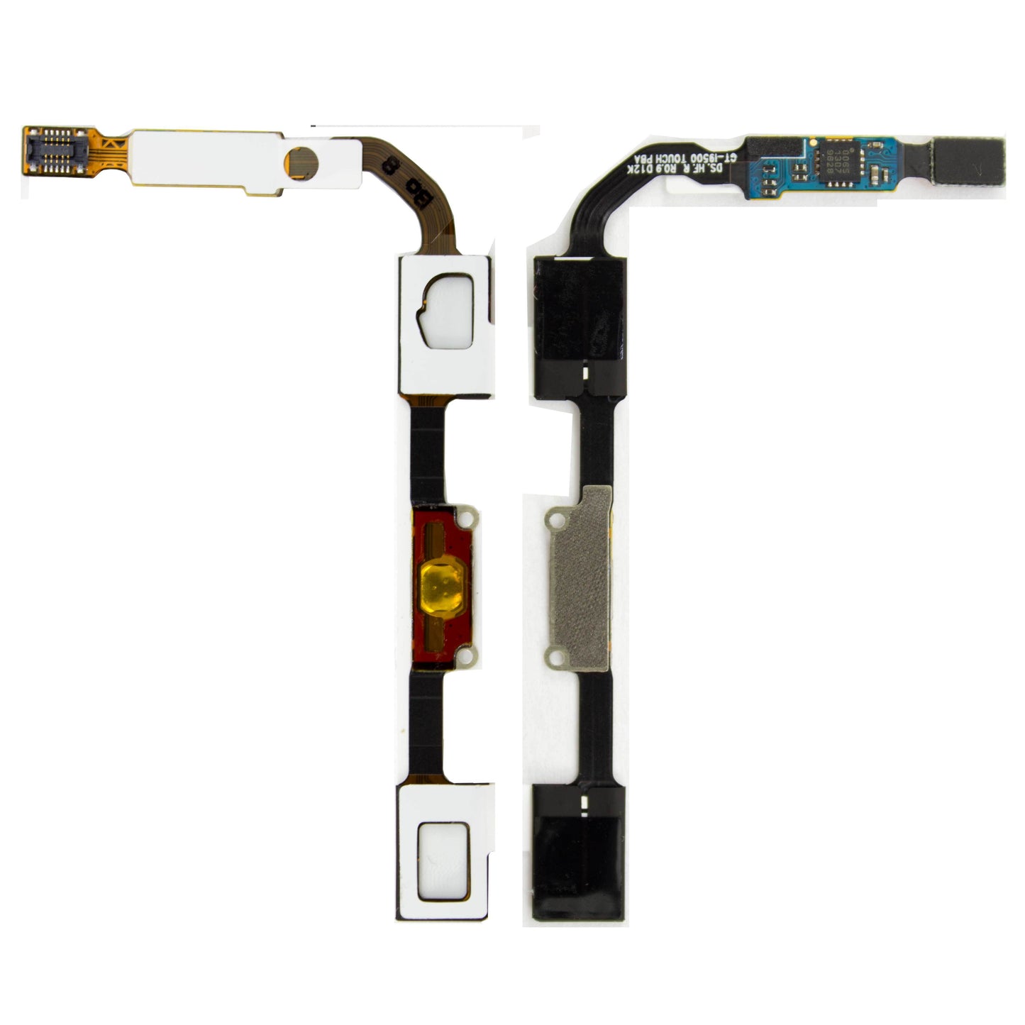 Menu Keypad Buttons Flex Cable for Samsung Galaxy S4 (GSM)