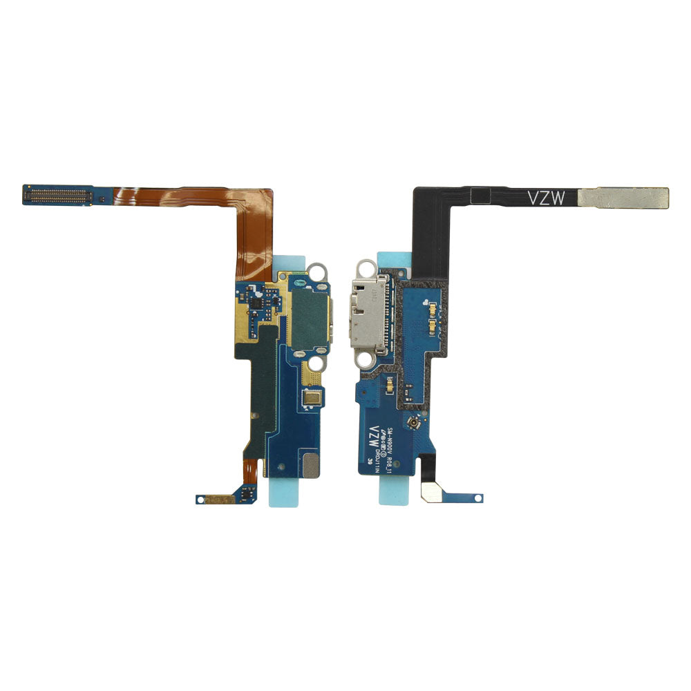 Charging Port Flex Cable for Samsung Galaxy Note 3 N900V