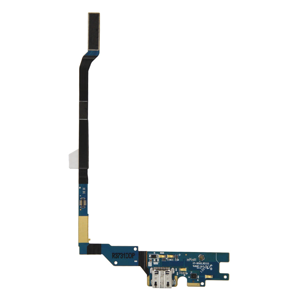 Charging Port Microphone Flex Cable for Samsung Galaxy S4 i9505 REV 25