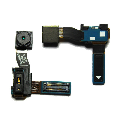 Front Camera With Proximity Sensor Flex Cable for Samsung Galaxy Note 3