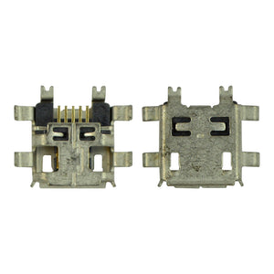 HTC Thunderbolt Evo 3D Nexus One Desire USB Charging Port