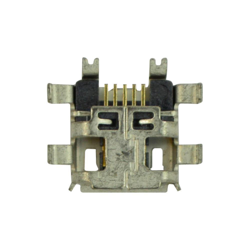 HTC Thunderbolt Evo 3D Nexus One Desire USB Charging Port - image 2