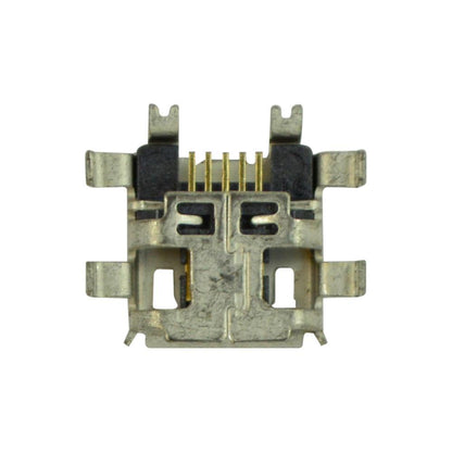 HTC Thunderbolt Evo 3D Nexus One Desire USB Charging Port - image 2