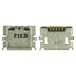 HTC Evo Shift 4G USB Charging Port