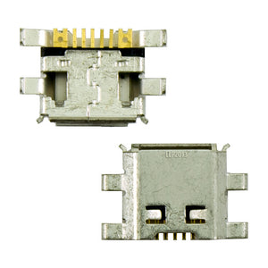 LG Optimus Black P970 Charging Port