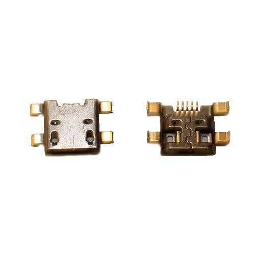 HTC One X Charging Port