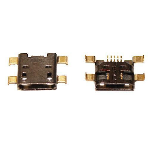 HTC One S Charging Port