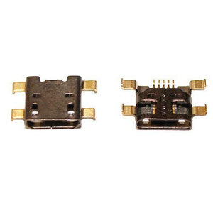 HTC One S Charging Port