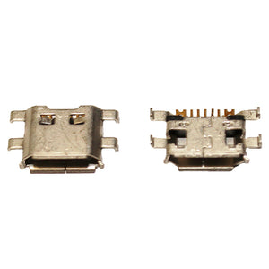 LG Spectrum VS920 Charging Port