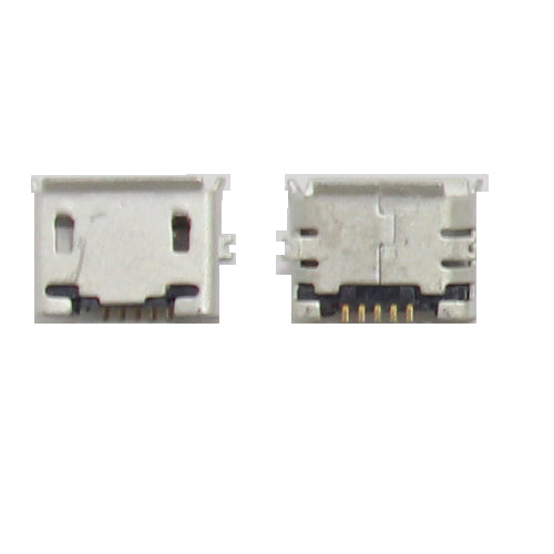 Huawei Mercury M886 Charging Port