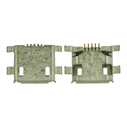 Huawei Ascend 2 M865 Charging Port