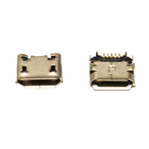 Huawei Ascend M860 Charging Port