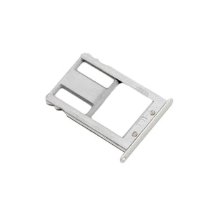 Sim Card Tray for Huawei Nexus 6P - Aluminium