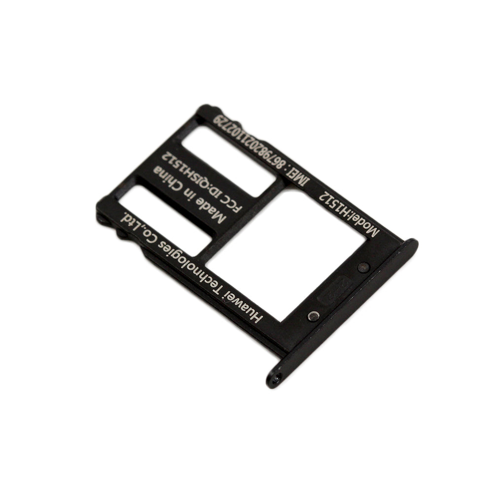 Sim Card Tray for Huawei Nexus 6P - Graphite