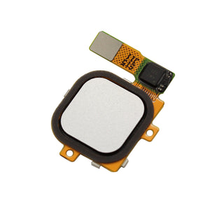 Home Button Replacement for Huawei Nexus 6P - Aluminium