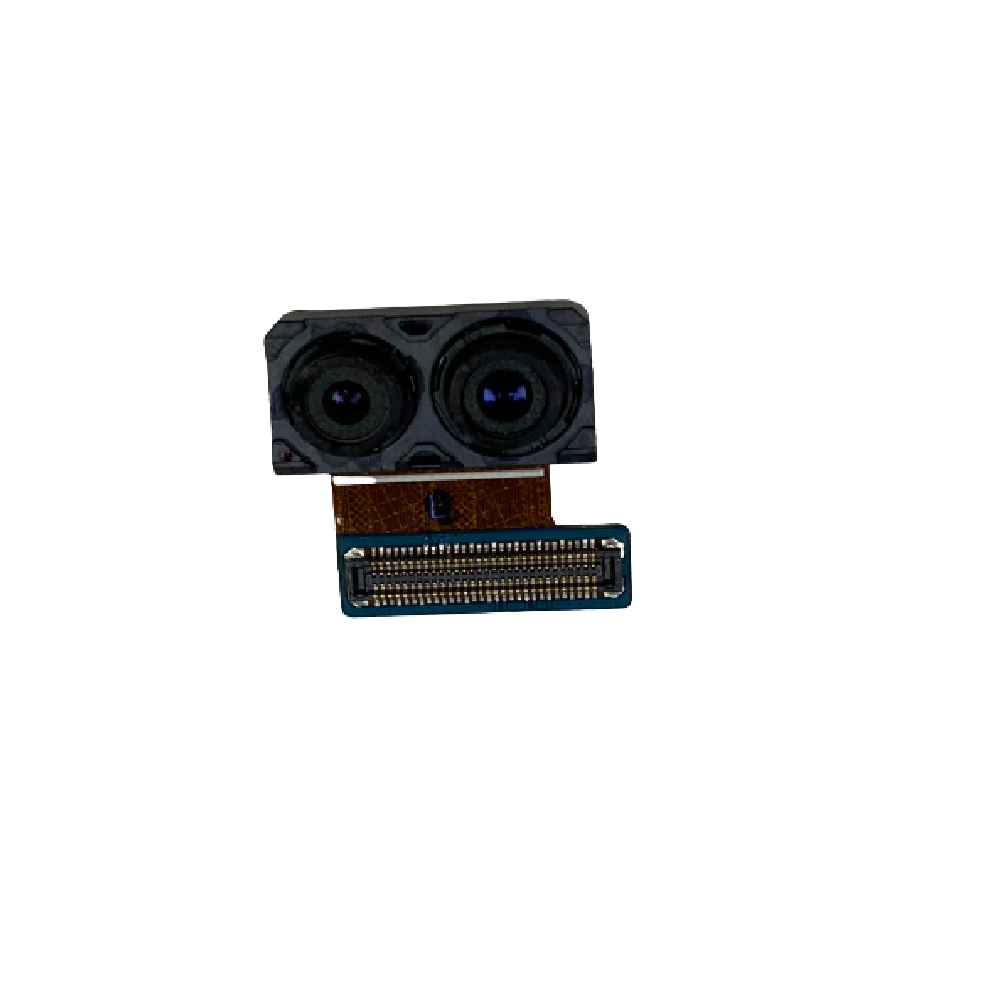 Front Camera For Samsung Galaxy A8 (A530/2018)/A8 Plus (A730/2018) (OEM)