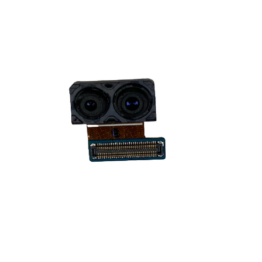 Front Camera For Samsung Galaxy A8 (A530/2018)/A8 Plus (A730/2018) (OEM)