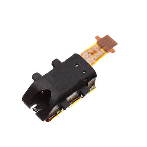 HTC Windows 8XT Headphone Jack Flex Cable