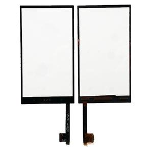 Touch Screen Digitizer for HTC One Max with Logo - Black Grade A