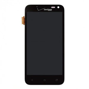 LCD Screen and Touch Screen Digitizer HTC Droid Incredible 4G LTE - Grade A