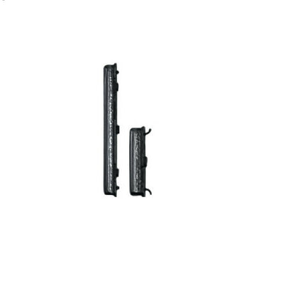 Hard Buttons (Power and Volume) For Samsung Galaxy A50 (A505/2019) (Black) (OEM)