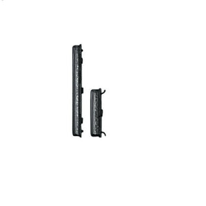 Hard Buttons (Power and Volume) For Samsung Galaxy A50 (A505/2019) (Black) (OEM)