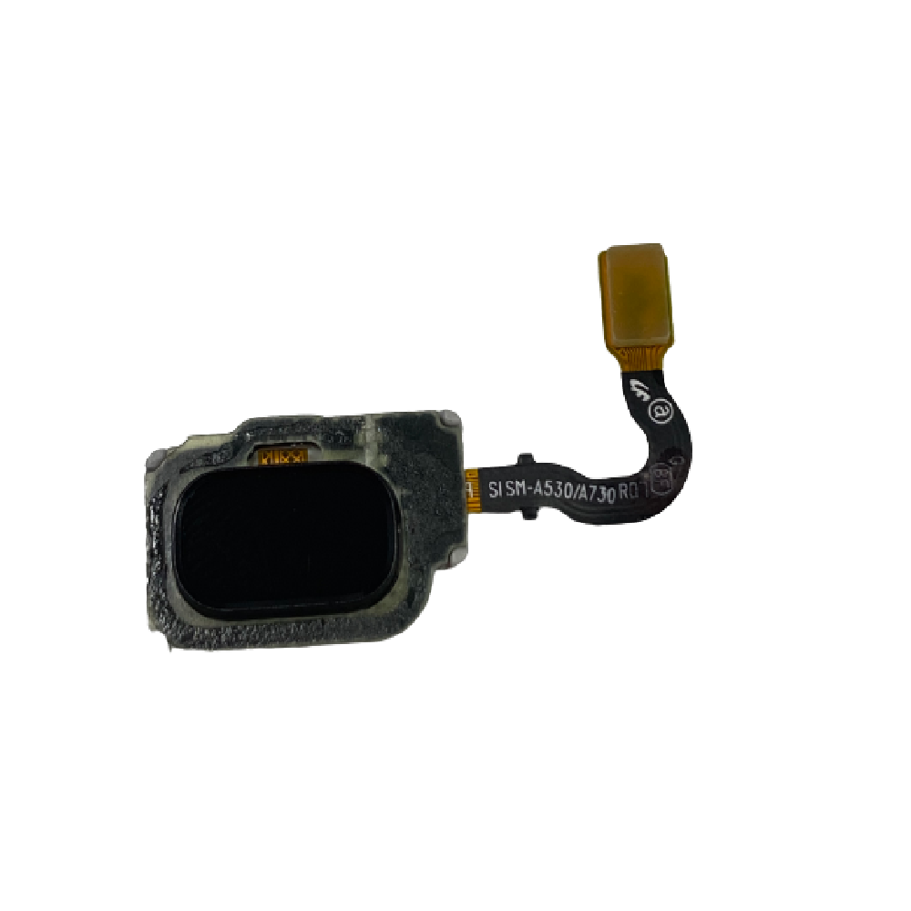 Home Button Flex Cable For Samsung Galaxy A8 Plus (A730/2018)/A8 (A530/2018) (OEM)