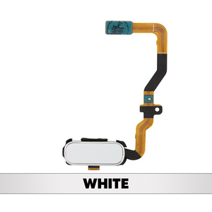 Home Button Flex Cable for Samsung Galaxy S7 - White