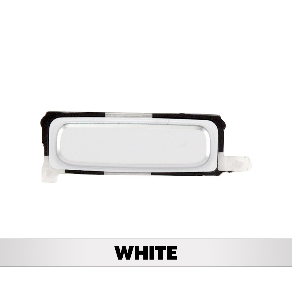 Home Button for Samsung Galaxy S4 - White