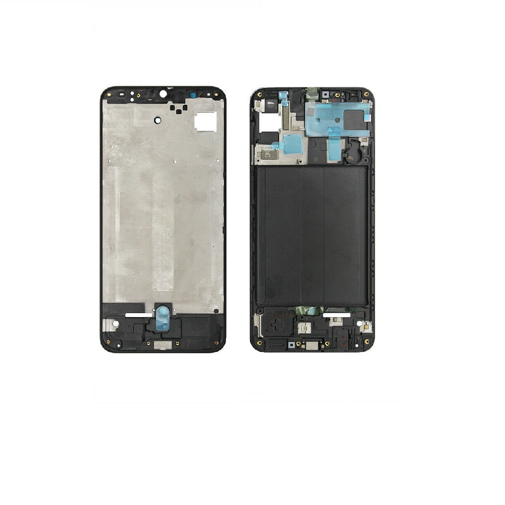 LCD-Frame Housing For Samsung Galaxy A50 (A505/2019) (OEM)