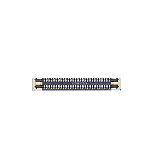 LCD FPC Connector for Samsung Galaxy Note 20 / Note 20 Ultra / S20 5G / S20 Plus / S20 Ultra / S21 5G / S21 Plus 5G / S21 Ultra 5G (56 Pin) - (Pack of 10)