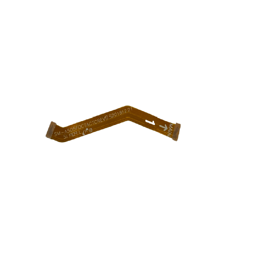 LCD Flex Cable Connector For Samsung Galaxy A50 (A505/2019)