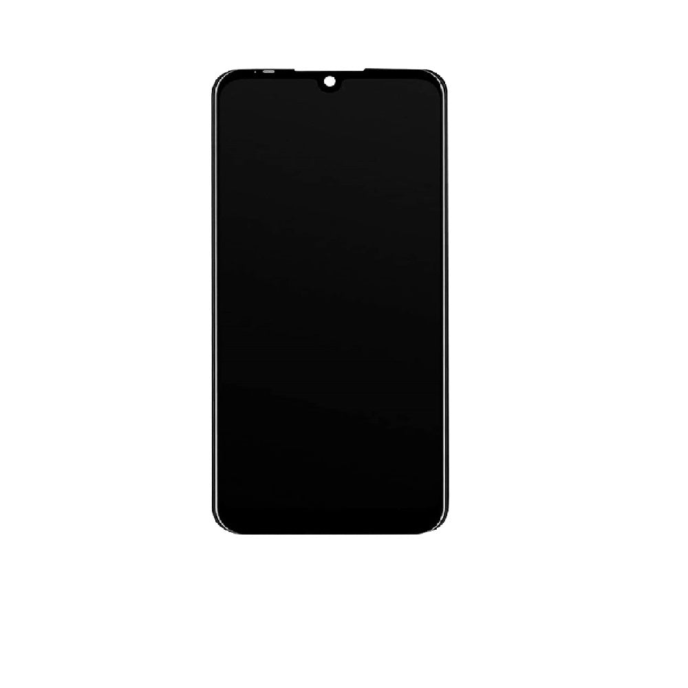 LCD and Touch Screen Digitizer without Frame For Motorola Moto E6 Plus (XT2025) (OEM Refurbished)