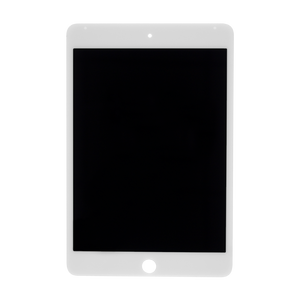 LCD and Touch Screen Digitizer for iPad Mini 5 - White