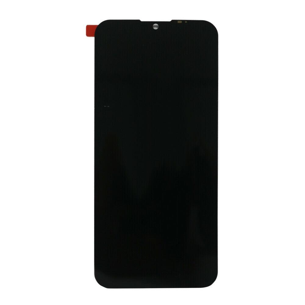 LCD and Touch Screen Digitizer Without Frame For Motorola Moto E6s (XT2053) (Refurbished) (All Colors)