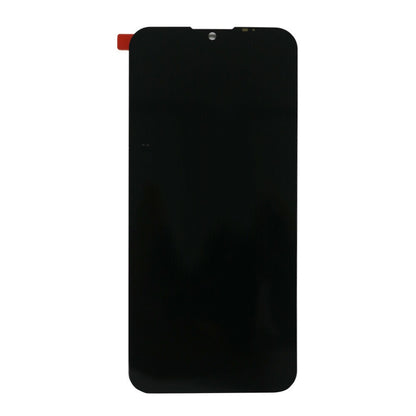 LCD and Touch Screen Digitizer Without Frame For Motorola Moto E6s (XT2053) (Refurbished) (All Colors)