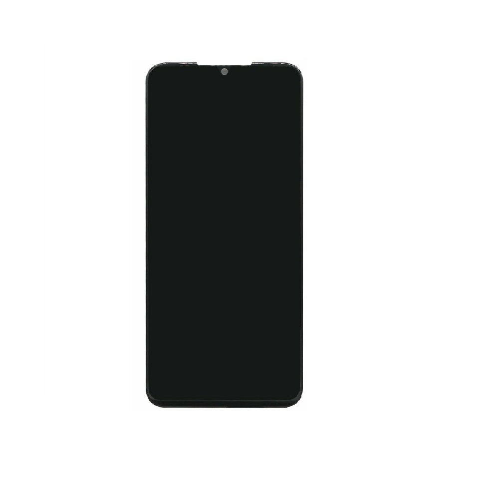 LCD and Touch Screen Digitizer without Frame for Motorola Moto G10 (XT2127-2) / G10 Power (XT2127-4) (OEM Refurbished)