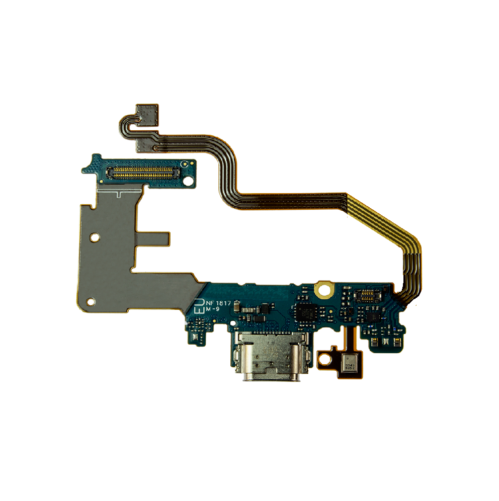 Charging Port Flex Cable for LG G7 ThinkQ - US Version