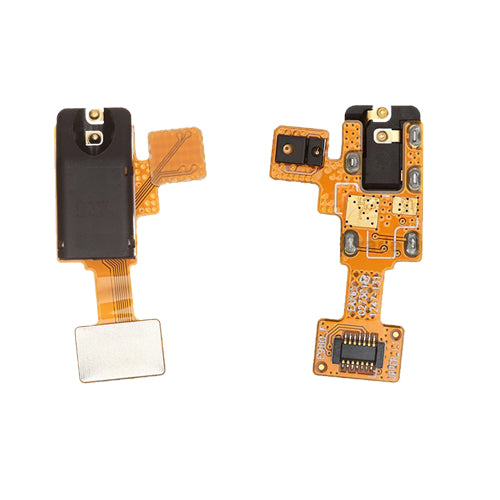 LG Optimus G LS970 E970 Audio Headphone Jack Flex