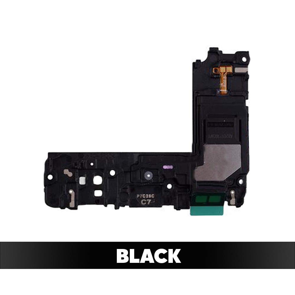 Loudspeaker Buzzer for Samsung Galaxy S9 - Black (OEM)