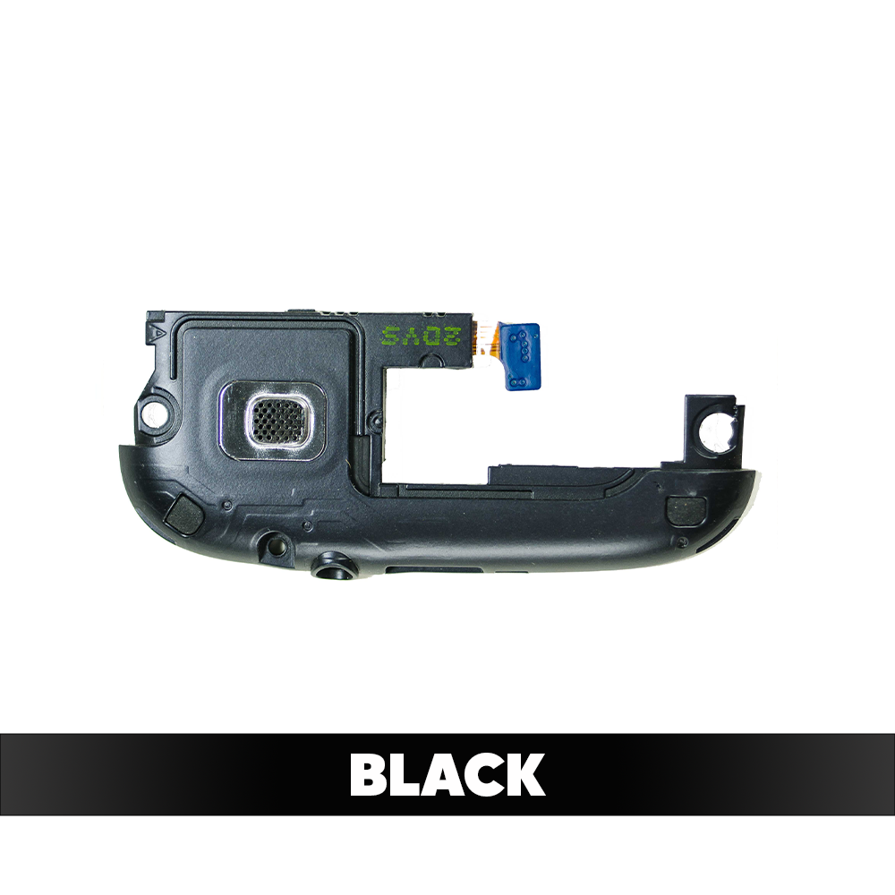 Loudspeaker Flex Cable for Samsung Galaxy S3 - Black