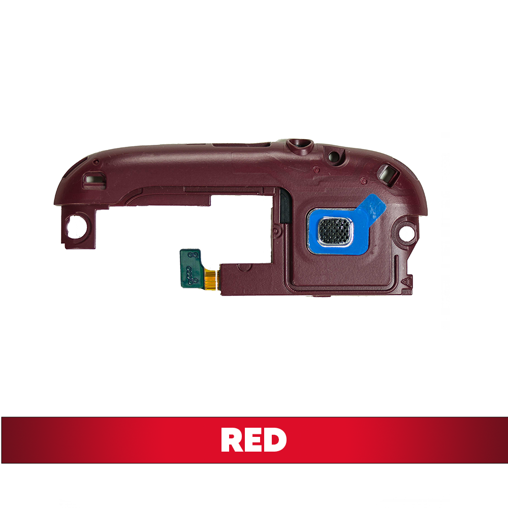 Loudspeaker Flex Cable for Samsung Galaxy S3 - Red