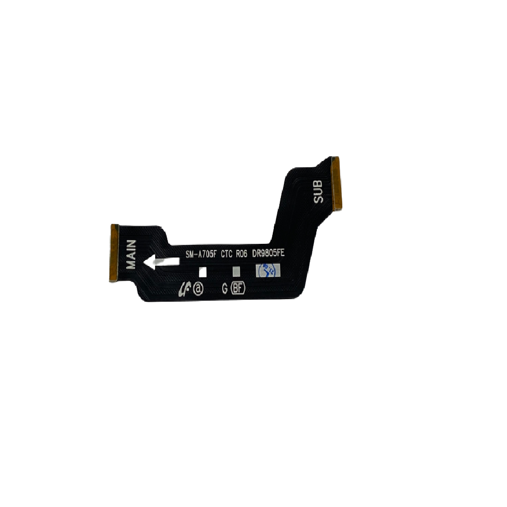 Main Board Flex Cable For Samsung Galaxy A70 (A705/2019)
