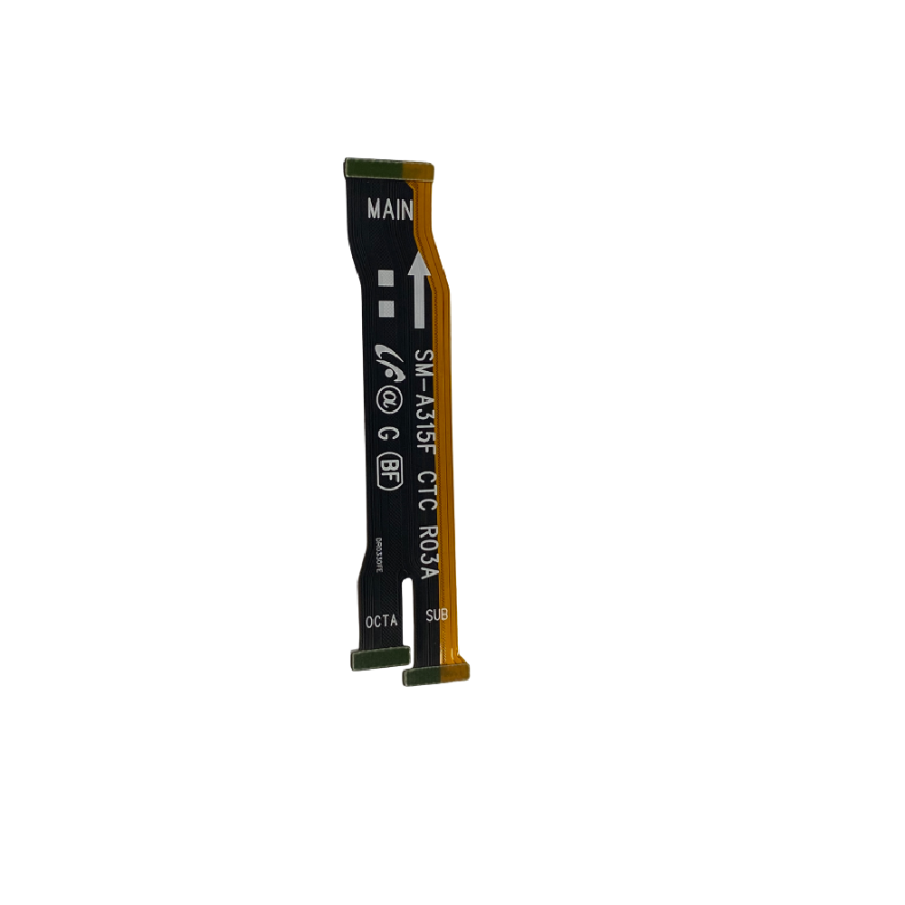Mainboard Flex Cable (LCD Flex Cable) for Samsung Galaxy A31 (A315/2020) (OEM)