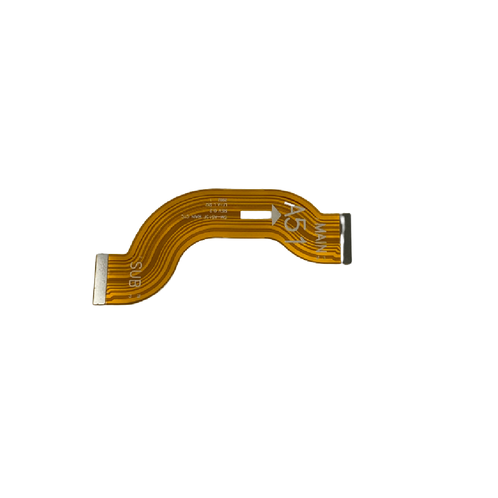 Mainboard Flex Cable For Samsung Galaxy A51 (A515/2019)