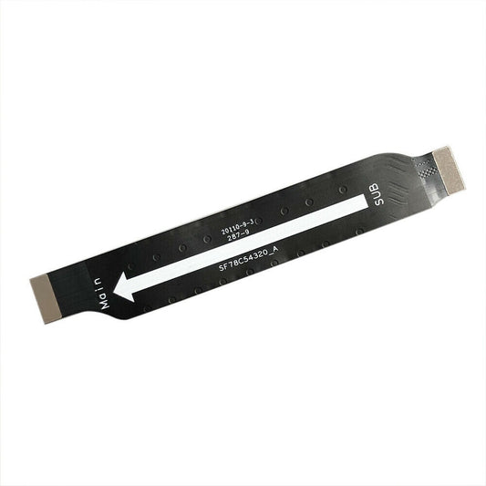 Mainboard Flex Cable for Motorola One Hyper (XT2027)