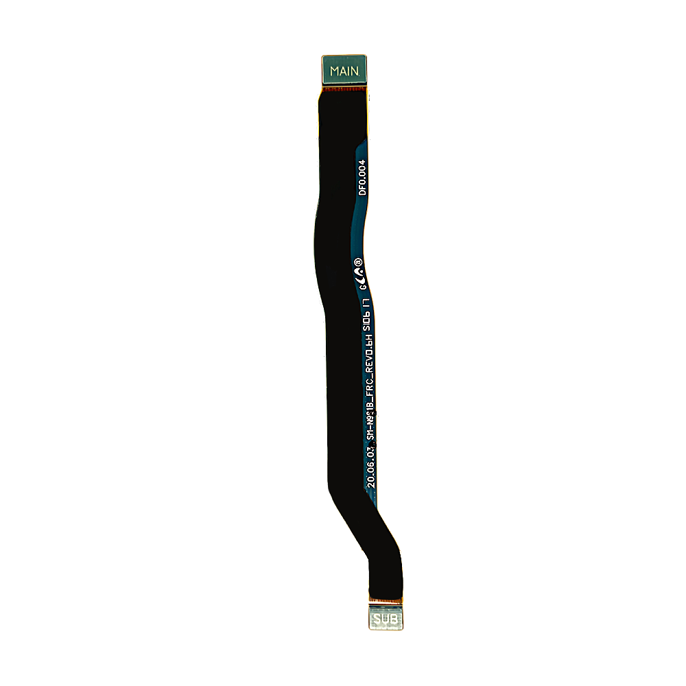 Mainboard Flex Cable for Samsung Galaxy Note 20 5G (N981U) (US Version) (Small) (OEM)