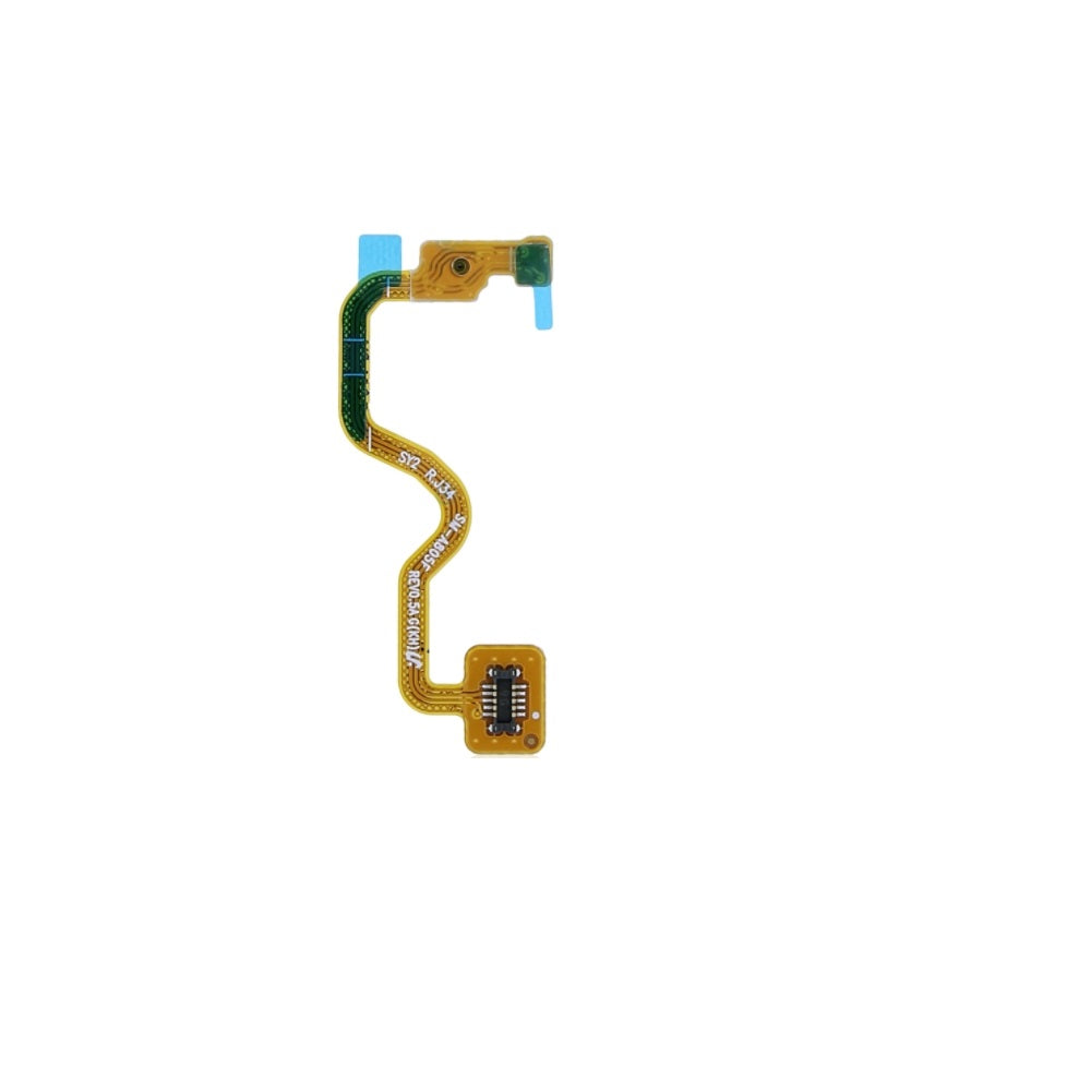 Microphone Flex Cable For Samsung Galaxy A80 (A805/2019) (OEM)